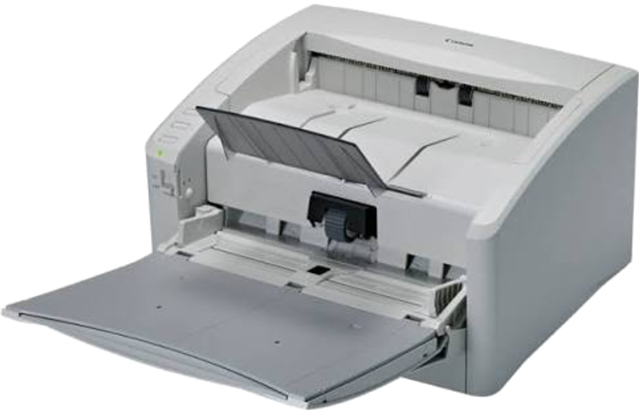 Canon imageFORMULA DR6010C Document Scanner – Scanners | ACP Online