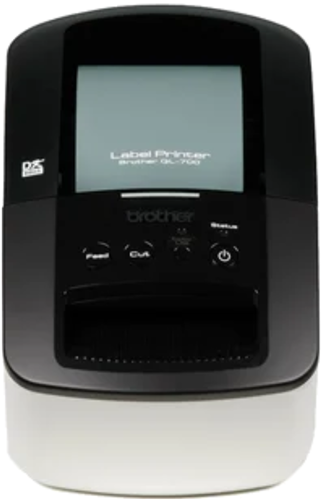 Brother QL700 Label Printer – Labelling Devices | ACP Online