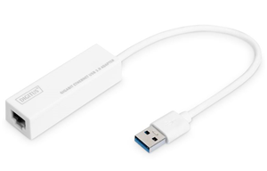 Digitus Gigabit Ethernet USB3.0 Adapter 0.15m