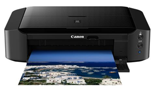 Canon PIXMA iP8760 A3+ Inkjet Printer 