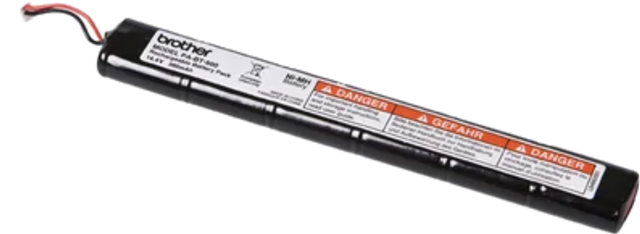 Brother PABT500 Battery for Pocket Jet Printers – Brother Printers & Accessories | ACP Online