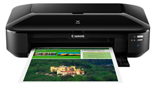 Canon iX6860 A3+ Inkjet Printer