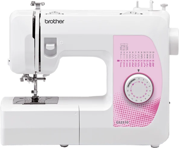 Brother GS2510 Sewing Machine – Sewing & Craft | ACP Online