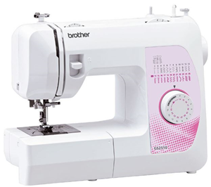 Brother GS2510 Sewing Machine
