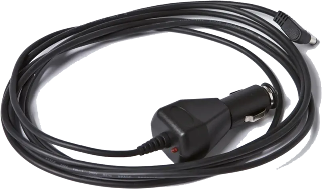 Brother PACD600CG Car Charger – Printer Accessories | ACP Online