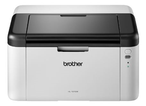Brother HL1210W 20ppm Mono Laser Printer