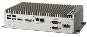 Advantech UNO-2473G-E3AE E3845, 4G, 4GBE, 4COM Regular-Size Automation Computer 