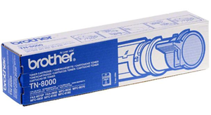 Brother TN-8000 Toner Cartridge