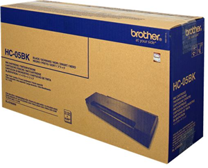 Brother HC05BK Toner Cartridge 