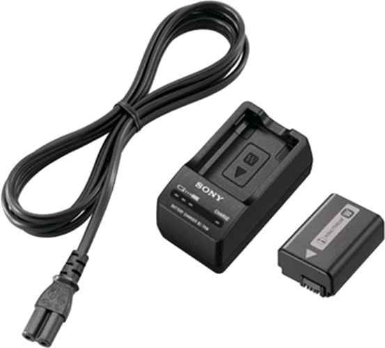 Sony ACCTRW W Type Battery and Charger – Batteries & Chargers | ACP Online