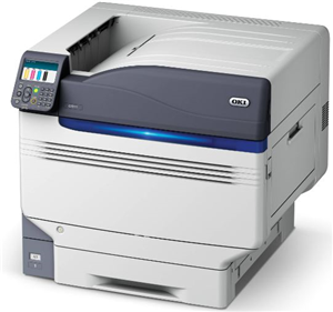 OKI C911dn A3+ 50ppm Colour LED Printer