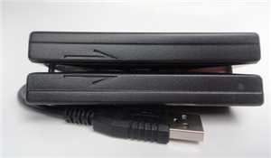 Advantech Standalone MSR Module - 190mm Cable USB Type A