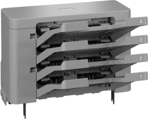 Brother MX4000 Mailbox for HLL6400DW – Brother Printers & Accessories | ACP Online