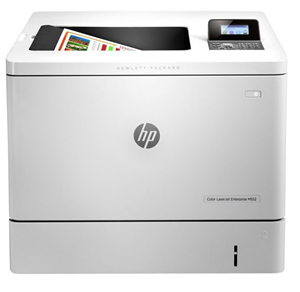 HP LaserJet Enterprise M552dn 33ppm Colour Printer