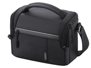 Sony LCS-SL10 Soft Carrying Case