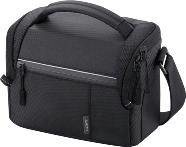 Sony LCSCST Soft  Carrying Case – Digital Camera Accessories | ACP Online