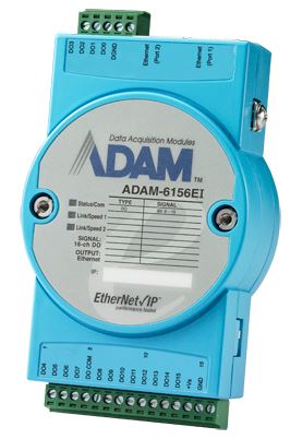 Advantech ADAM-6156EI-AE 16Ch ISO DO Ethernet/IP