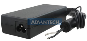 Advantech 19V 4.74A 90W PFC to Dual Bare Lead