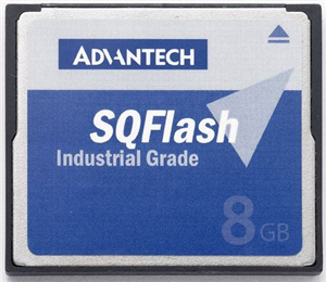 Advantech SQFlash CFast Cards 4 ~ 64GB