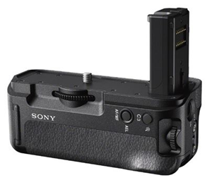Sony Alpha VG-C2EM Vertical Grip for A7II/A7RII