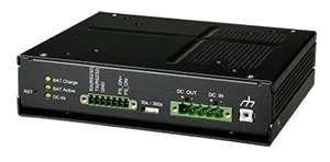 Advantech PPC-IPS 24V DC Output UPS
