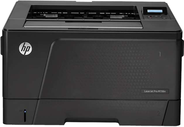 HP LaserJet Pro M706N 35ppm A3 Mono Laser Printer – HP Printers & Accessories | ACP Online HP LaserJet Pro M706N 35ppm A3 Mono Laser Printer – HP Printers & Accessories | ACP Online