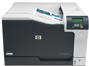 HP Color LaserJet Pro CP5225n 20ppm A3 Laser Printer