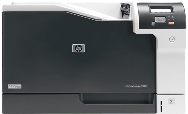 HP Color LaserJet Pro CP5225DN 20ppm A3 Colour Laser Printer – HP Printers & Accessories | ACP Online