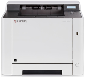 Kyocera ECOSYS P5026cdw 26ppm Colour Laser Printer