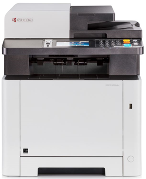 Kyocera ECOSYS M5526cdn 26ppm Colour Multi Function Laser Printer