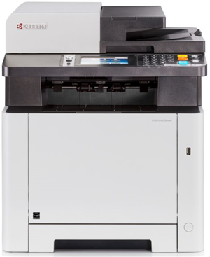 Kyocera ECOSYS M5526cdw 26ppm Colour Multi Function Laser Printer