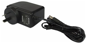 Brother ADE001 P-Touch Power Adapter 