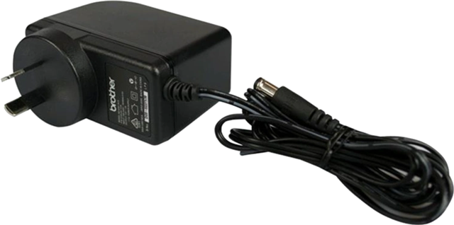 Brother PTE/PTD Power Adaptor – Brother Printers & Accessories | ACP Online