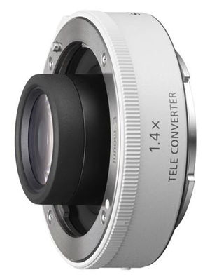 Sony Alpha SEL14TC E Mount 70-200GM 1.4x Teleconverter Lens