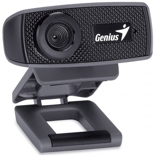 Genius FaceCam 1000X HD Webcam – Web Cameras | ACP Online