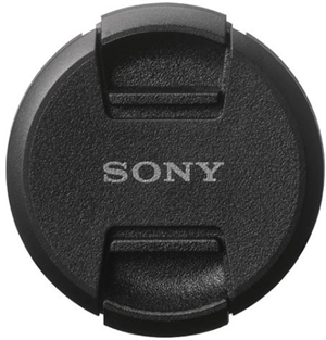 Sony Alpha ALC-F77S 77mm Front Lens Cap