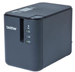 Brother PTP900W P-Touch Labelling Machine