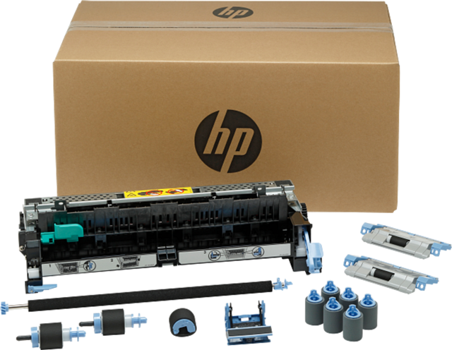 HP CE980A LaserJet Toner Collection Unit – HP Printers & Accessories | ACP Online