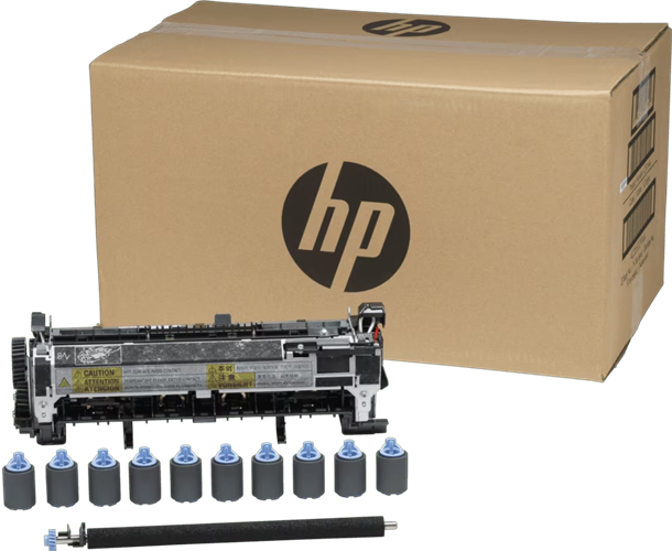 HP F2G77A LaserJet 220V Maintenance Kit – HP Printers & Accessories | ACP Online