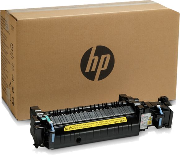 HP B5L36A LaserJet 220V Fuser Kit – HP Printers & Accessories | ACP Online
