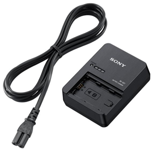 Sony Alpha BC-QZ1 Battery Charger for NP-FZ100