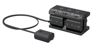 Sony Alpha NPA-MQZ1K Multi-Battery Adaptor Kit