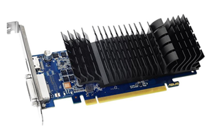ASUS GT1030-SL-2G-BRK 2GB GDDR5 PCIe Graphics Card