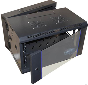 Digitus Swing Wall Mount Server Cabinets
