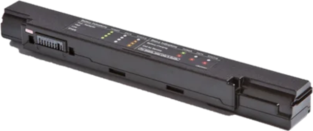 Brother PABT002 PJ7 Series Rechargeable Lithium-Ion Battery – Brother Printers & Accessories | ACP Online