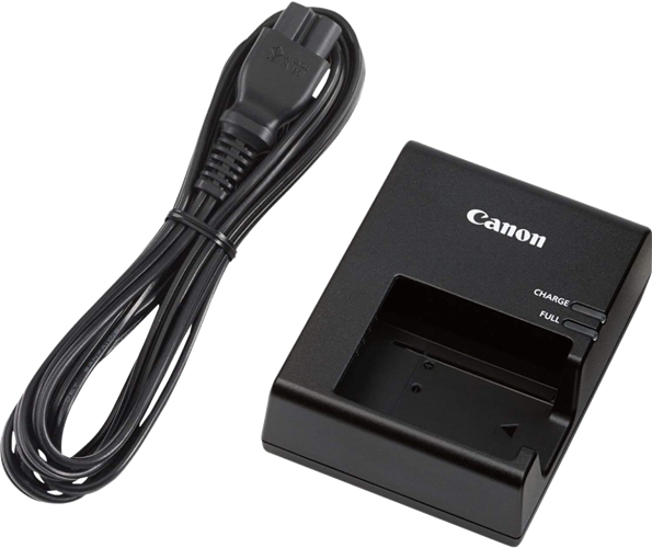 Canon LCE10E Battery Charger – Batteries & Chargers | ACP Online