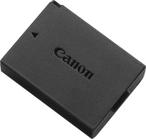 Canon LP-E10 Camera Battery