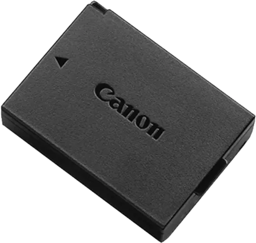 Canon LPE10 Battery Pack – Batteries & Chargers | ACP Online