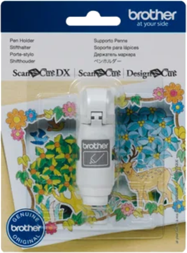 Brother CAPENHL1 Scan N Cut Fabric - Pen Holder – Sewing & Craft | ACP Online