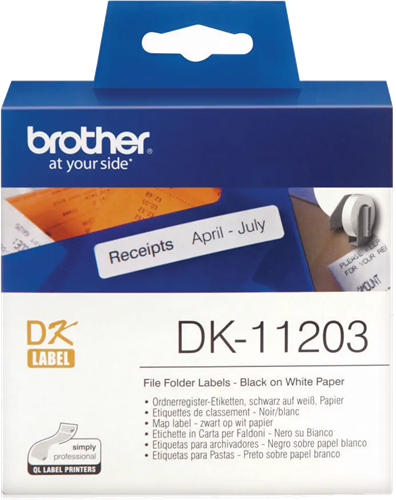 Brother Printers & Accessories